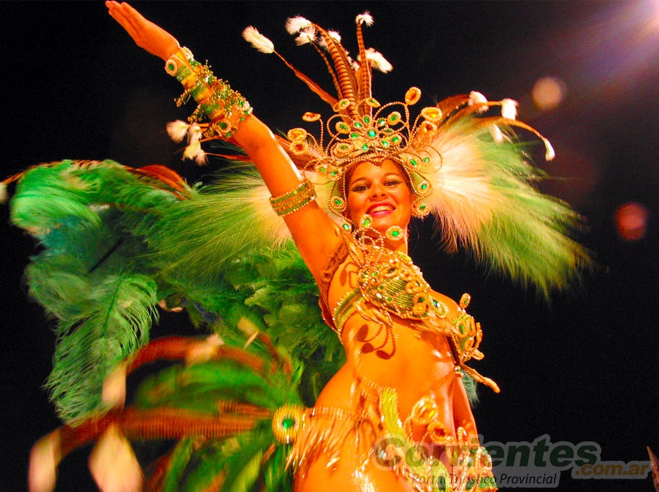 Carnavales en Corrientes: Diversión y Fiesta Inolvidables