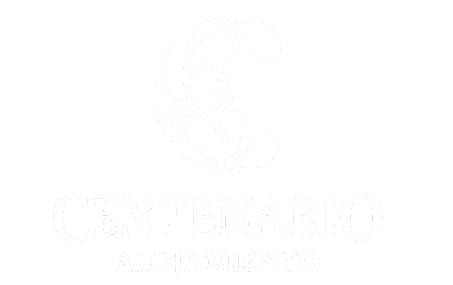 Logo Centenario