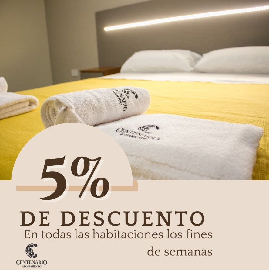 Ofertas Especiales: Disfruta Corrientes con Nuestro Hotel
