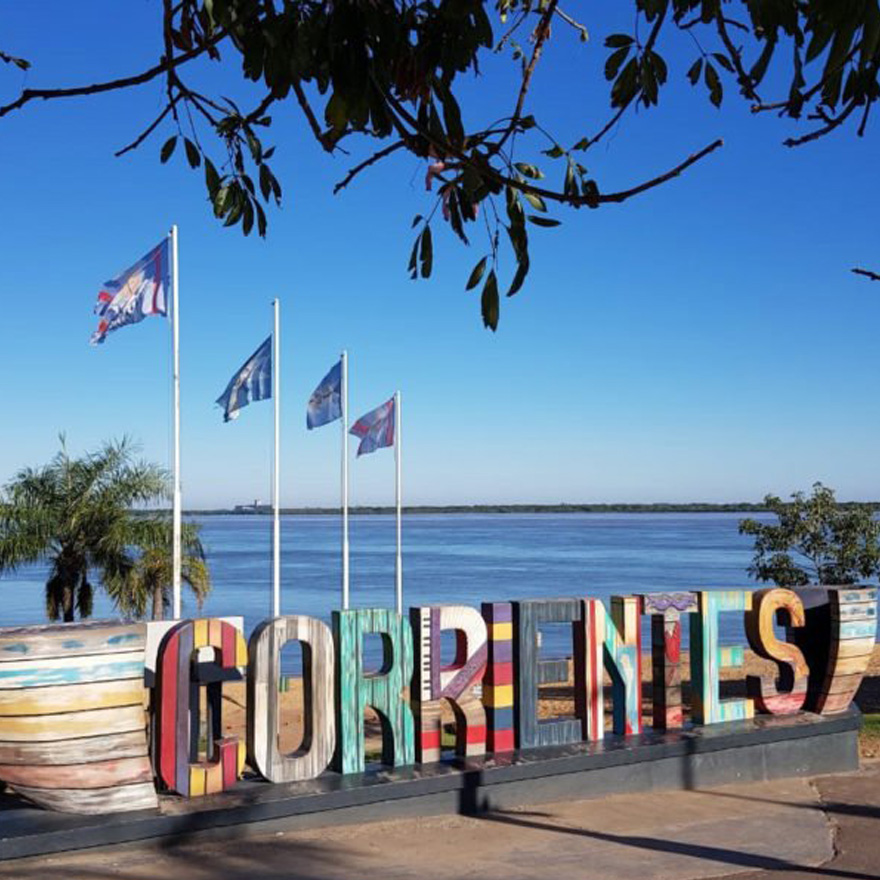 Naturaleza en Corrientes: Descubre Belleza y Comodidad